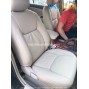 Bọc ghế da xe Toyota Camry -New & Hot