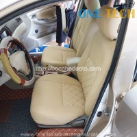 Bọc ghế da ô tô xe Toyota Corolla Altis 