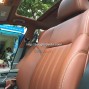 Bọc ghế da xe BMW 530 - Chất liệu da Xịn 