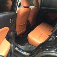  Bọc ghế da xe Honda CR-V