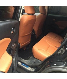  Bọc ghế da xe Honda CR-V