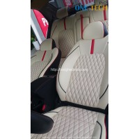  Bọc ghế da ô tô xe Hyundai Grand i10 