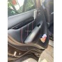 Bọc ghế da ô tô xe Mitsubishi Pajero Sport