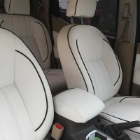 Bọc ghế da ô tô xe Nissan NP300 