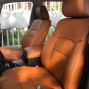 Bọc ghế da xe Toyota Prado - NEW & HOT