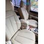  Bọc ghế da ô tô xe Hyundai Santafe