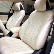  Bọc ghế da ô tô xe  Hyundai Sonata