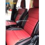 Bọc ghế da xe Suzuki Xl7