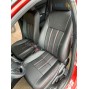 Bọc nệm ghế da ô tô xe Toyota Yaris