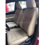 Bọc nệm ghế da ô tô xe Toyota Yaris